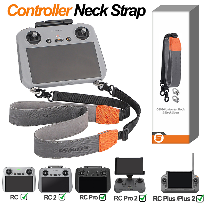 Dji Drone Mini 4 Pro - Remote Controller Lanyard For DJI Neo/Mini