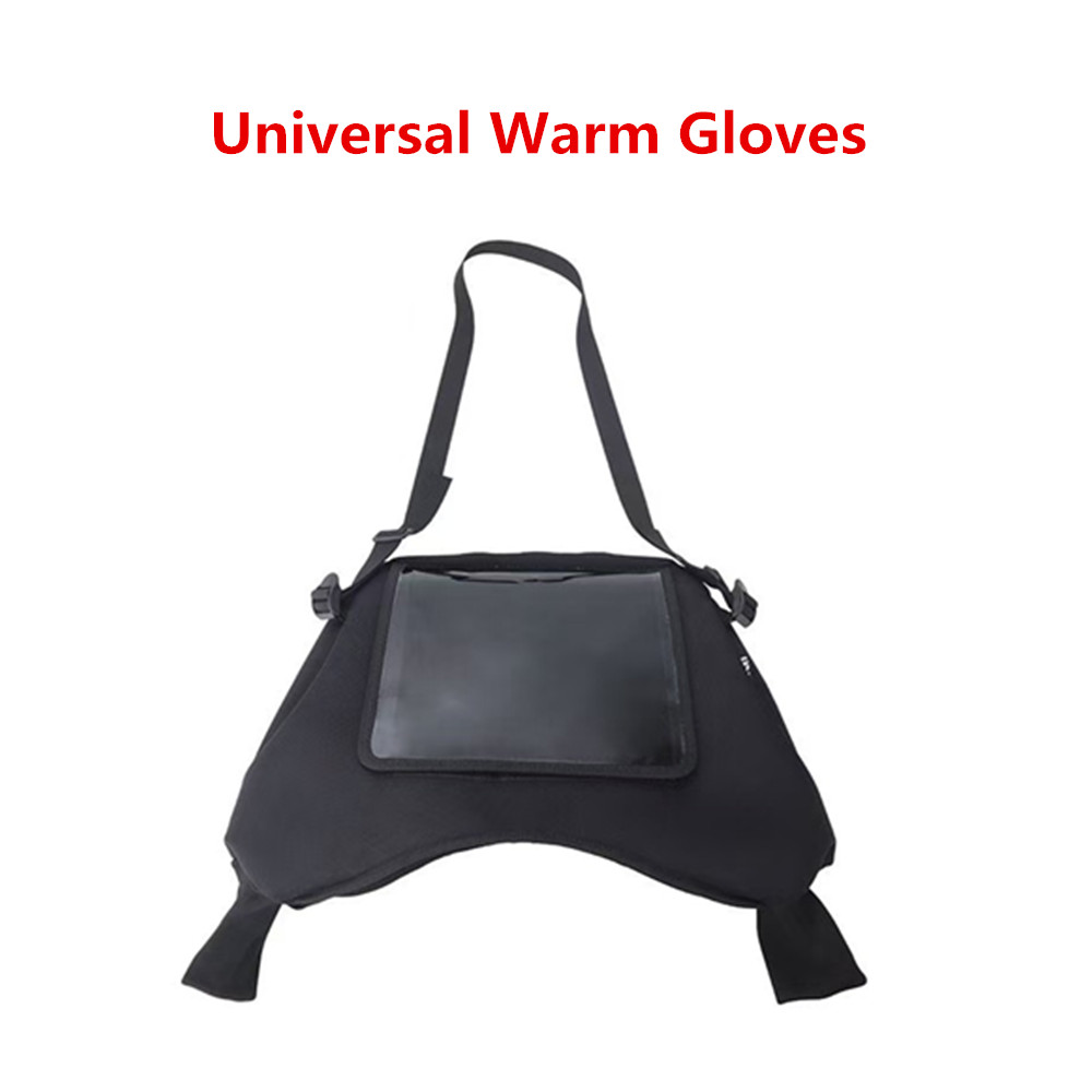 Dji Drone Mini 4 Pro - Universal Warm Gloves For RC-N3/2/1/RC 2