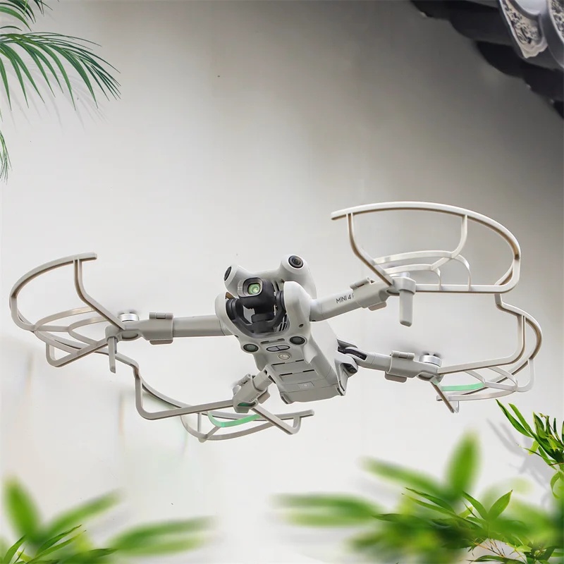 Sunnylife Propeller Guard for  - Dji Drone Mini 4 Pro ulasan dan harga