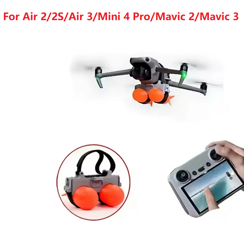 Mini 4 Pro Air 3/2S Drone Ligh - Dji Drone Mini 4 Pro ulasan dan harga