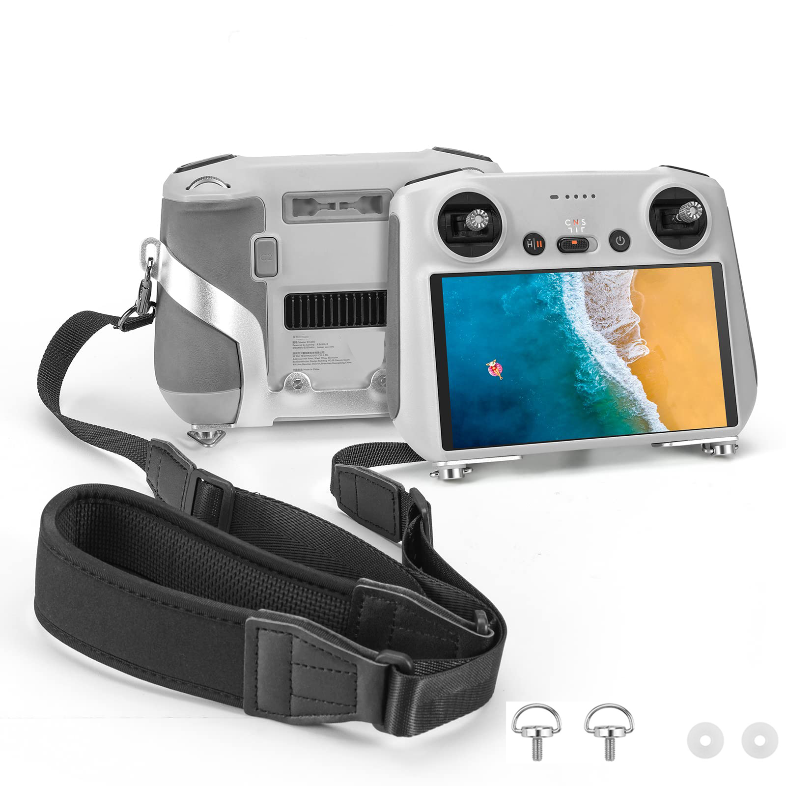 Lanyard Neck Strap for DJI RC/ - Dji Drone Mini 4 Pro ulasan dan harga