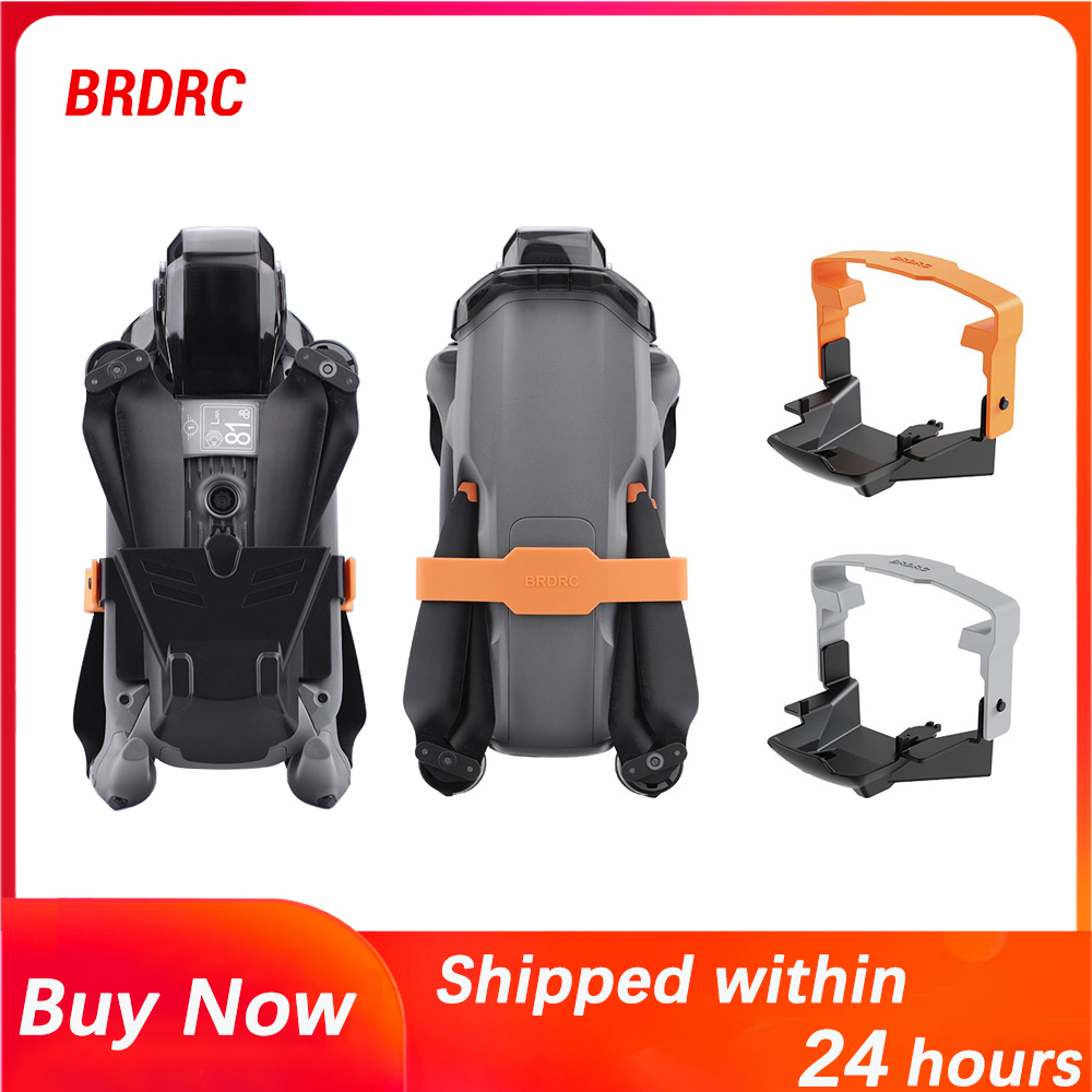 Propeller Holder For DJI Air 3 - Drone Kit Build Yourself ulasan dan harga