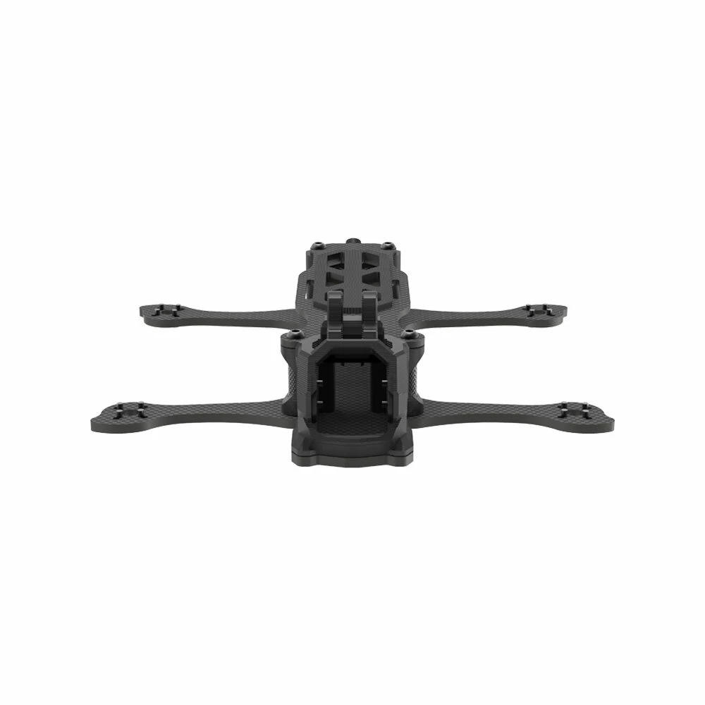iFlight iH3 168mm Wheelbase 3  - Drone Kit Racing ulasan dan harga
