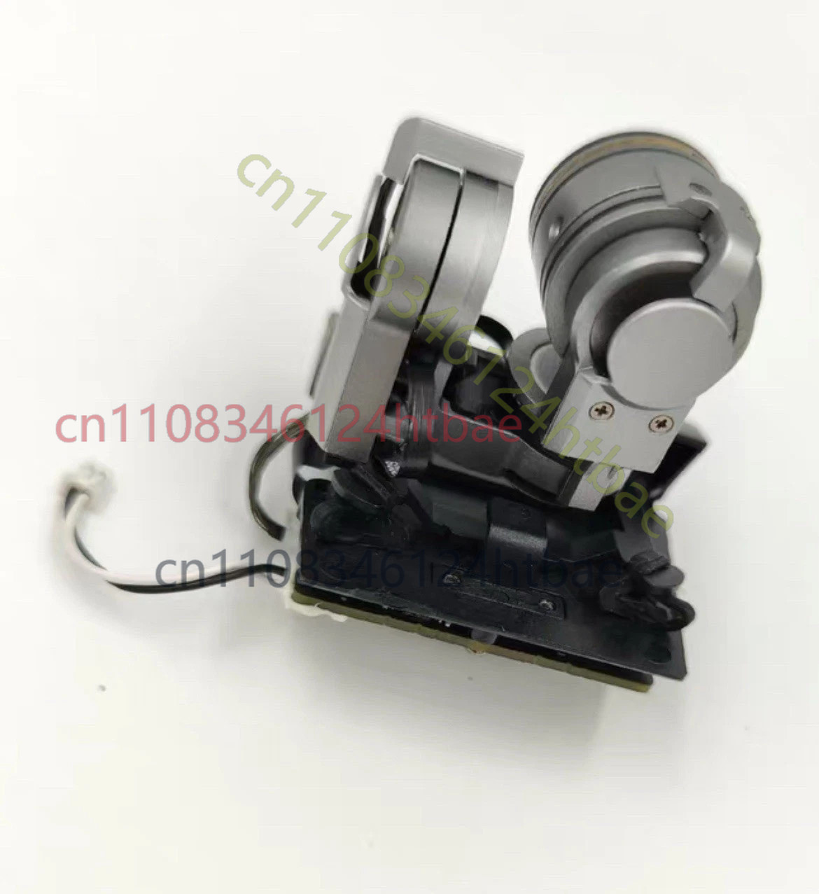 Used 95% new Gimbal Camera Ass - Drone Kit With Camera ulasan dan harga