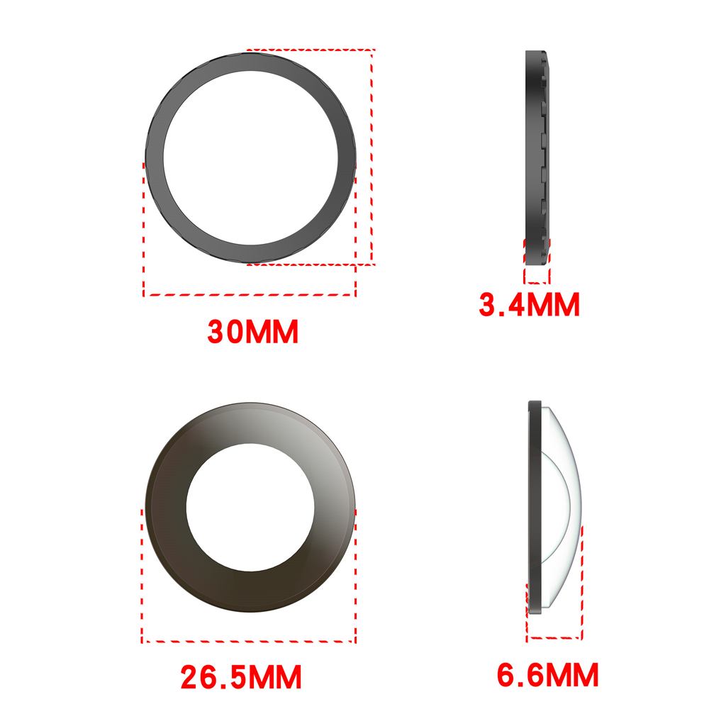 Replacement lens for DJI Avata - Drone Kit With Camera ulasan dan harga