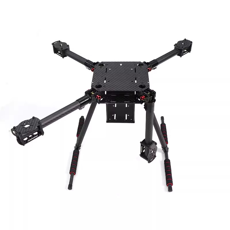 APStoreCarbon Fibre Hardware V - Drone Kit Vtol ulasan dan harga