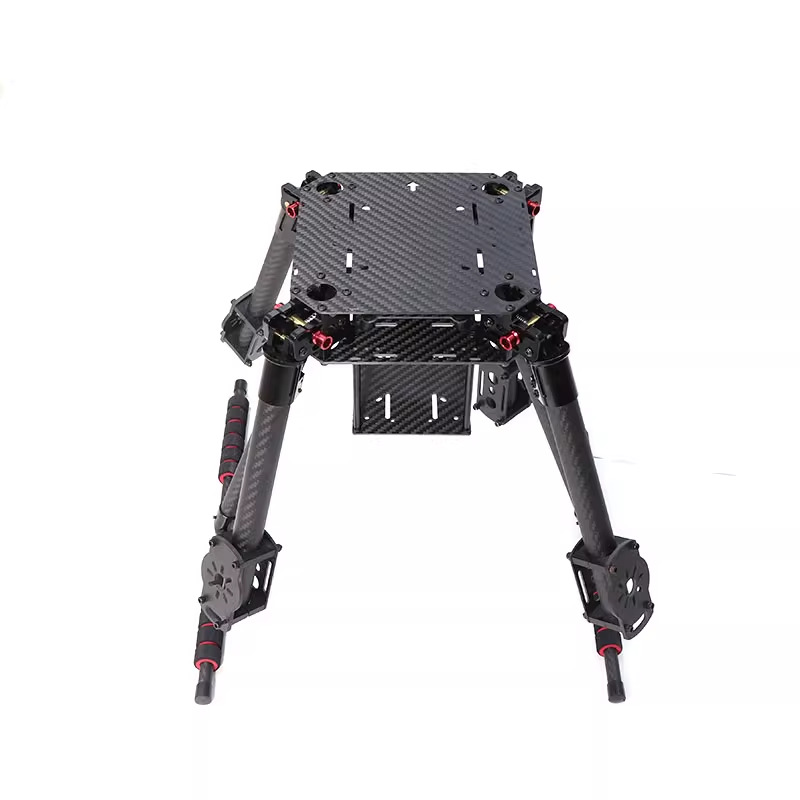 APStoreCarbon Fibre Hardware V - Drone Kit Vtol ulasan dan harga