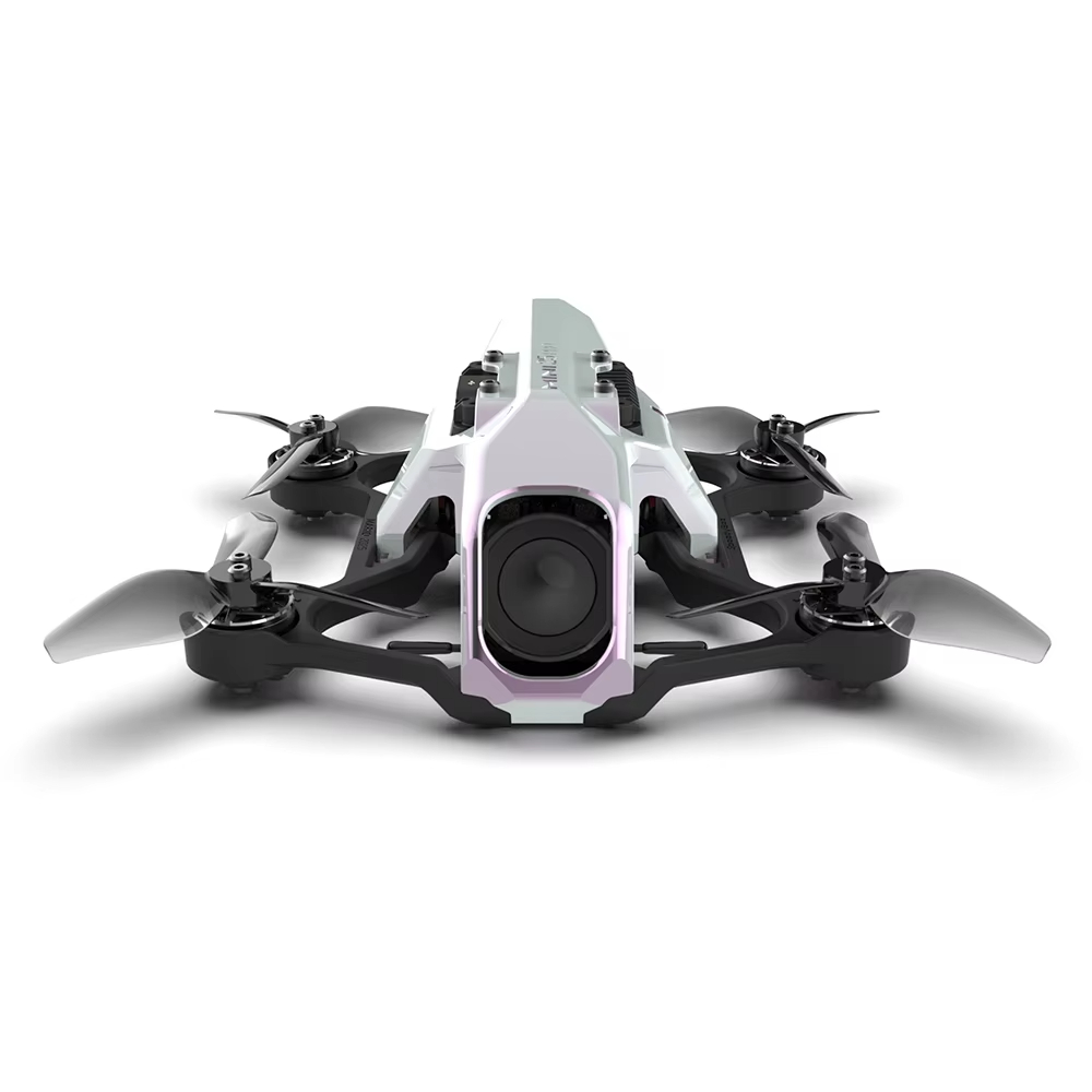 SpeedyBee Mario Mini25 PW /Mar - Drone Kit Octocopter ulasan dan harga