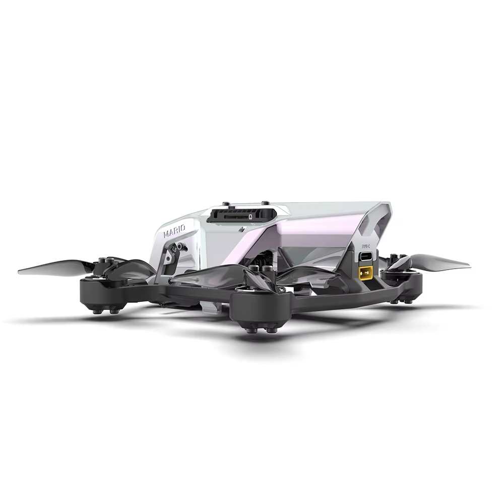 SpeedyBee Mario Mini25 PW /Mar - Drone Kit Octocopter ulasan dan harga