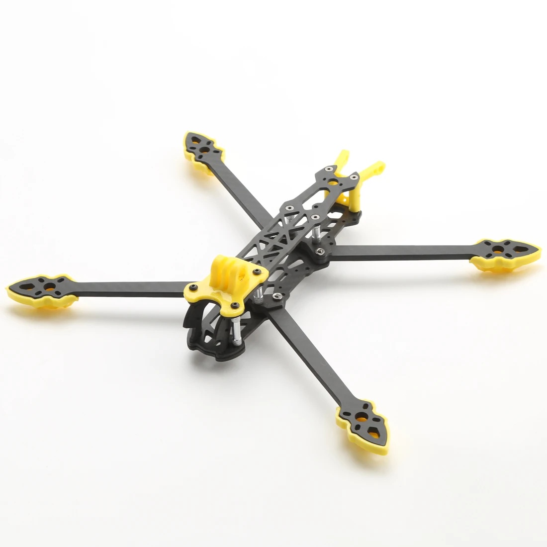 Mark4 5inch / 7inch FPV Frame  - Drone Kit Octocopter ulasan dan harga