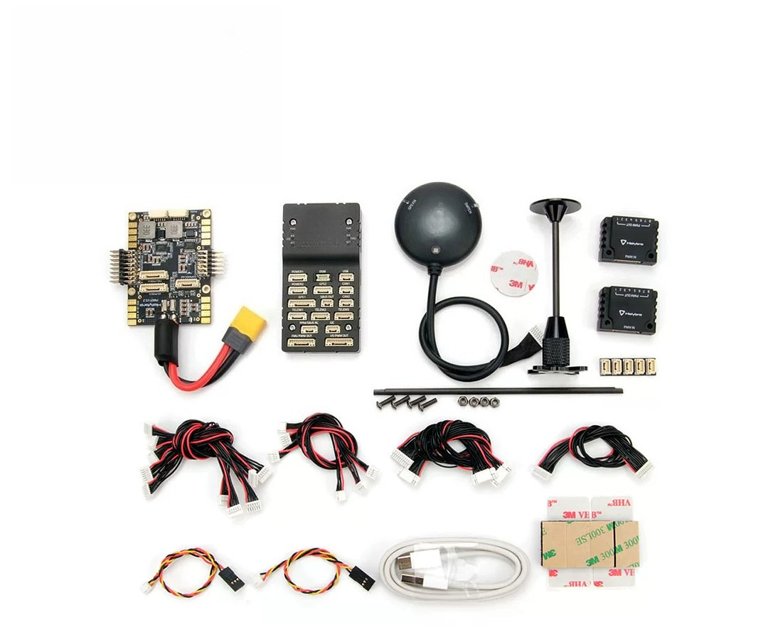PX4 VTOL Fixed Wing Drone Hybr - Drone Kit Vtol ulasan dan harga