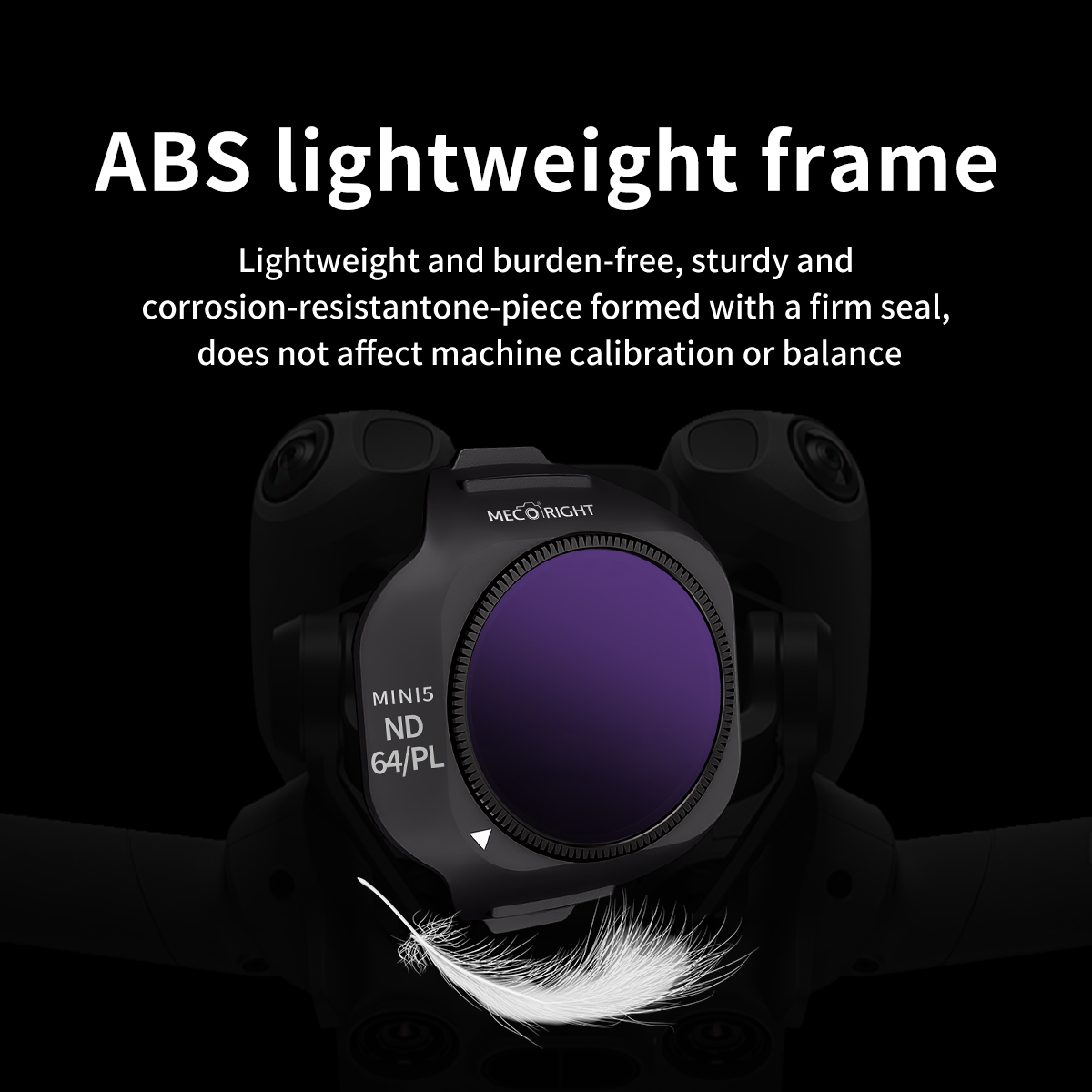Mecoright Applies DJI Mini5 Pr - Drone Kit Build Yourself ulasan dan harga